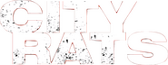 Logo of City Rats image size 585x229