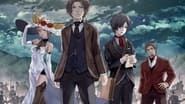 The Empire of Corpses wallpaper 