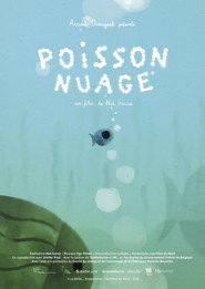Cloud Fish poster