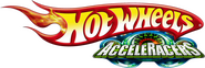 Logo of Hot Wheels AcceleRacers - Shorts image size 2325x780