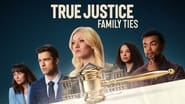 True Justice: Family Ties wallpaper 