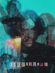 poster Butterfly