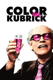 Colour Me Kubrick 2005 123movies