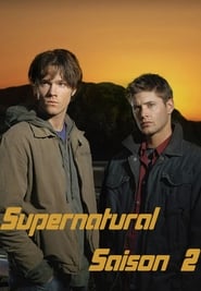 Serie streaming | voir Supernatural en streaming | HD-serie