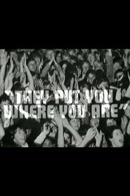 They Put You Where You Are