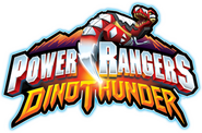 Logo of Power Rangers image size 816x536