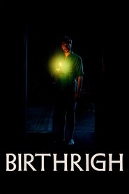 poster Birthright