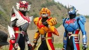 超星神シリーズ  