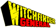 Logo of Witchfinder General image size 609x304