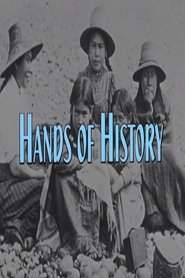 Poster of Hands of History image size 500x750