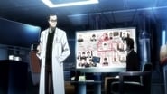 Psycho-Pass season 2 episode 8