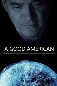 poster A Good American