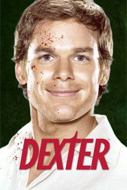 Poster of Dexter image size 736x1107