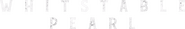 Logo of Whitstable Pearl image size 1788x279
