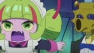 Tropical-Rouge! Precure season 1 episode 34