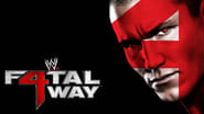 WWE 4-Way Finale wallpaper 