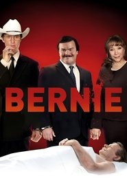 Poster of Bernie image size 1166x1752