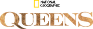 Logo of Queens image size 4047x1269