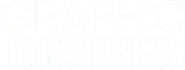 Logo of Graphic Desires image size 757x285