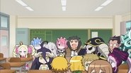 Isekai Quartet season 1 episode 12