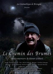 poster Le Chemin des brumes