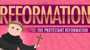 Luther and the Protestant Reformation: Crash Course World History 218
