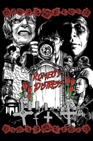 poster Romeo's Distress
