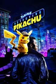Voir film Pokémon Detective Pikachu en streaming