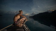 The Indian Ocean - In the eye of the monsoon