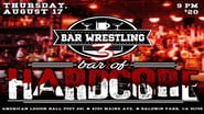 Bar Wrestling 3: Bar Of Hardcore wallpaper 