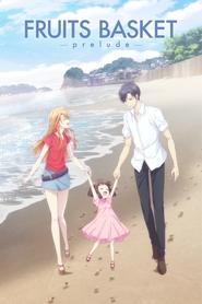 poster Fruits Basket -prelude-
