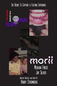 poster morii