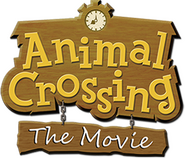 Logo of Animal Crossing: The Movie image size 344x293