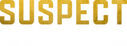 Logo of Suspect: The Shooting of Jean Charles De Menezes image size 3493x1292