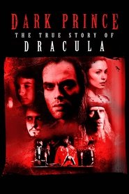poster Dark Prince: The True Story of Dracula