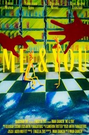 poster Me & You