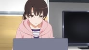 Saekano: Comment éduquer une petite amie ennuyeuse season 2 episode 3