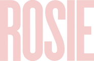 Logo of Rosie image size 1999x1301