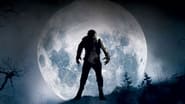 Wolfman wallpaper 