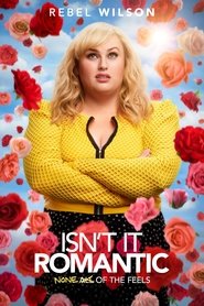 Poster of Isn't It Romantic image size 2000x3000
