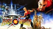 Flash Gordon wallpaper 