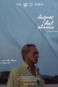 poster Beyond Silence