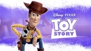 Toy Story wallpaper 