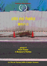 Oto No Hako