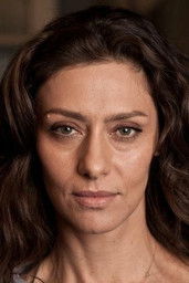 Photo of Maria Fernanda Cândido image size 384x576