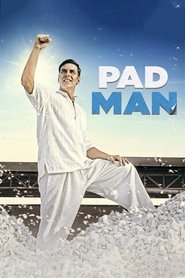 poster Pad Man