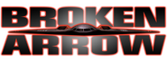 Logo of Broken Arrow image size 1056x390