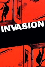 Poster of Invasion image size 829x1229