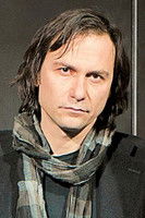 Photo of Dimitris Alexandris image size 300x450