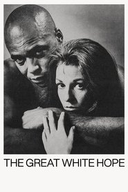 poster The Great White Hope